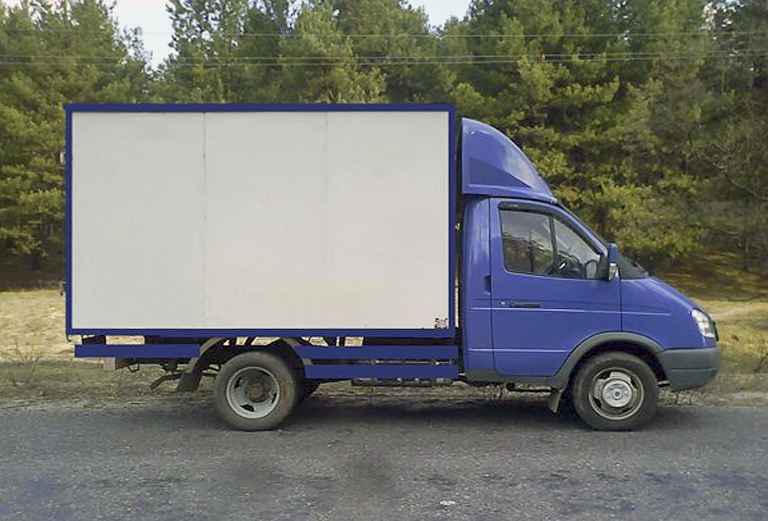 Перевезти на газели заказать отдельную машину 10-ти тонник из Ивановской области в Пермь