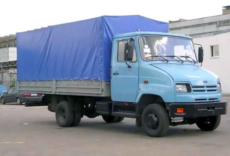 Заказать грузовую машину для транспортировки вещей : 2 чемодана с вещами из Иванова в Петрозаводск