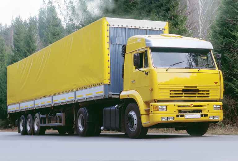 Заказ грузового автомобиля для доставки мебели : Фаркоп для легковои машины Рено Мег из Красноярска в Санкт-Петербург