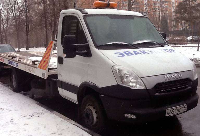 Автогрузоперевозки спец. грузов И другого из Москва в Москва