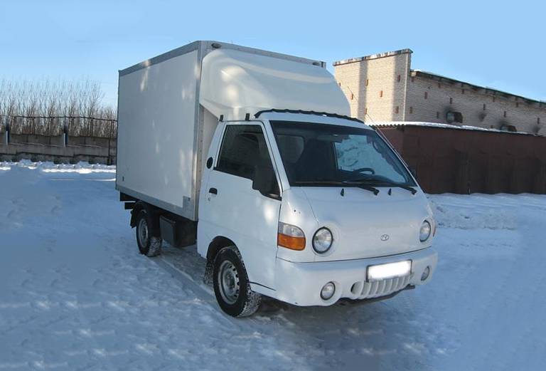 Машина для перевозки заказа газелей 3м/1, 5т (тент) из Москва в Обнинск